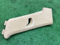 Porsche / Cayenne / Накладка стойки