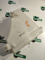 Porsche / Cayenne / Бачок стеклоомывателя