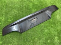 BMW / 7-Series / Накладка багажника