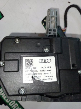 Audi / A5 / Селектор АКПП