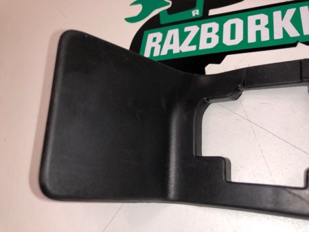 Mercedes-Benz / GLC 250d 4-matic / Накладка ремня безопасности