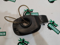 Porsche / Cayenne / Крышка лючка бензобака