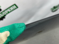 BMW / X5 / Стекло двери