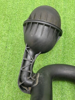 Audi / A6 / Патрубок интеркулера