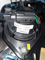 Ford / EXPLORER / Динамик