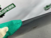 BMW / X5 / Стекло двери