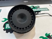 BMW / 5-Series / Сирена сигнализации