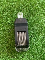 Audi / Q8 / Проекция в двери с логотипом