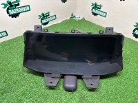 Land Rover / Range Rover / Панель приборов