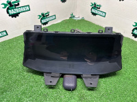 Land Rover / Range Rover / Панель приборов