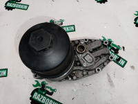 Land Rover / Range Rover Sport / Теплообменник