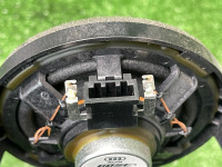 Audi / A6 / Динамик