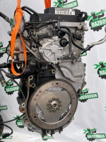 Volkswagen / Touareg / Двигатель