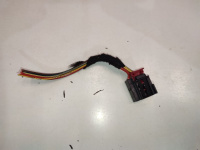 Audi / Q7 / Разъем