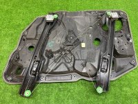 Volkswagen / Touareg / Стеклоподъемный механизм Volkswagen / Touareg / Стеклоподъемный механизм