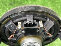 Audi / A6 / Динамик