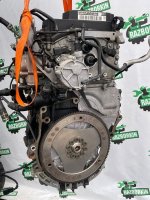 Volkswagen / Touareg / Двигатель