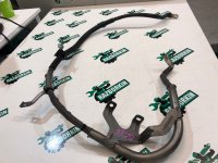 Porsche / Cayenne / Провод стартера