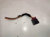 Audi / Q7 / Разъем