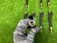 BMW / X5 / Форсунка топливная