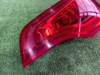 Audi / Q7 / Фонарь задний