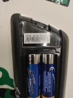 Volvo / S60 / Пульт