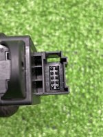 Porsche / Cayenne / Кнопка ручника