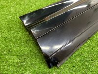 Porsche / Cayenne / Молдинг двери