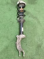 Audi / A5 / Стойка подвески