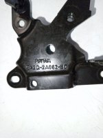 Land Rover / Range Rover Sport / Кронштейн