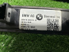BMW / X5 / Накладки порогов М с подсветкой