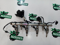 Audi / A5 / Топливная рампа