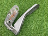 Porsche / Cayenne / Петля капота