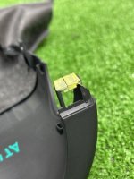 Audi / A6 / Кожух рулевой колонки