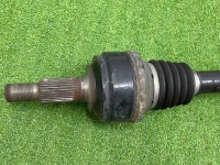 Audi / Q7 / Приводной вал
