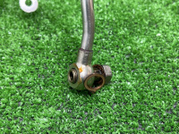 BMW / 7-Series / Трубка подачи масла в турбину