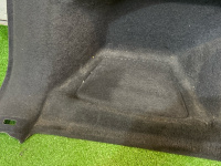 Volkswagen / Touareg / Обшивка багажника Volkswagen / Touareg / Обшивка багажника