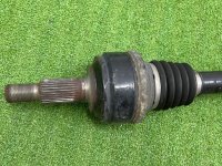 Audi / Q7 / Приводной вал