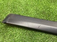 Porsche / Cayenne / Накладка порога