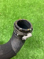 Audi / A5 / Патрубок интеркулера