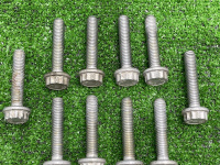 Porsche / Cayenne / Болт раздатки