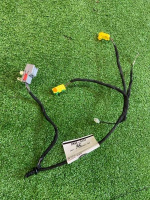 Land Rover / Range Rover Sport / Проводка подушки безопасности пасажира