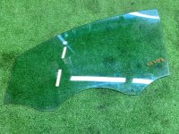 Audi / Q7 / Стекло двери