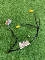 Land Rover / Range Rover Sport / Проводка подушки безопасности пасажира