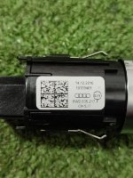 Audi / A5 / Кнопка старт-стоп