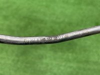 BMW / 7-Series / Трубка топливная