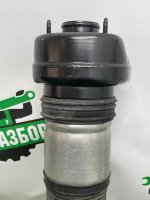 BMW / 7-Series / Пневмостойка