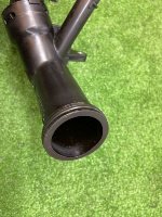 Audi / A5 / Фланец Охлаждающей Жидкости