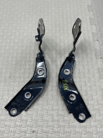 Porsche / Cayenne / Петля капота