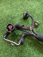 Audi / Q7 / Жгут проводов стартера и генератора